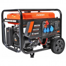 ��������� Patriot GRA 9500AWS 472102195 black-red