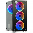 ������ ��� ���������� ExeGate Mistery X2-NPX400 Minitower mATX, �� 400NPX EX294480RUS black