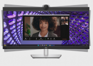 ������� Dell P3424WEB S/BK