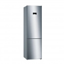 ����������� Bosch KGN39XI30U stainless steel