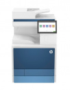 ��� HP Color LaserJet Managed MFP E877dn (5QK03A) ��������, �����
