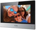 ������������ IFLOW � Wi-Fi 7 (F-VI-3442HPWE1) ������/�����������