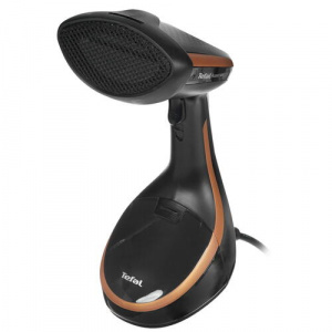 ���� ������ ������������ Tefal DT9100E0, 1600�� black-bronze ��������-�������� ������������