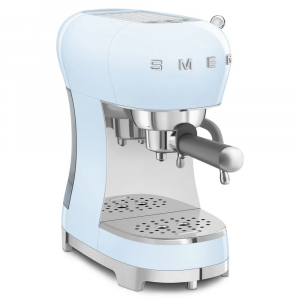 ���������� Smeg ECF02PBEU light blue