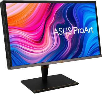 ���� ������ ������� 27" Asus ProArt PA27UCGE ������ 3840x2160/160Hz/IPS/1ms/HDMI/DP ��������-�������� ������������