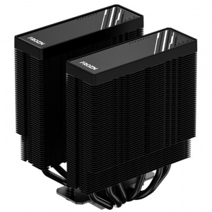������������ ����� ID-Cooling FROZN A620 Black
