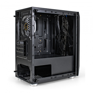 ������ ��� ���������� ExeGate Mistery R2 mATX, ��� ��, EX294384RUS black