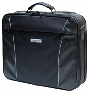 ����� Continent 17.3" CC-892 Black