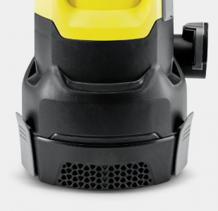 ���� ������ ����� ��������� Karcher SP 11.000 Dirt ��������-�������� ������������