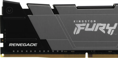����������� ������ Kingston 2x16Gb KF432C16RB12K2/32 DDR4 32Gb