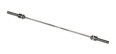 ���� ������ ���� ��� ������ Barbell d 50 ��, �� 350 �� ��������-�������� ������������