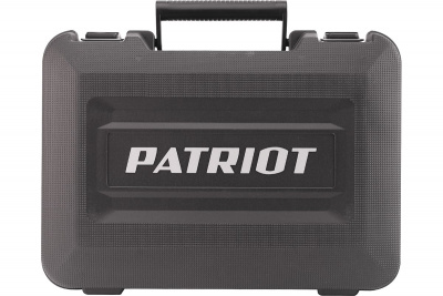 �����-���������� �������������� Patriot BR 214UES ������/���������