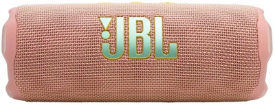 ���� ������ ������� JBL FLIP 7 PINK (JBLFLIP7PINK) ������� ��������-�������� ������������