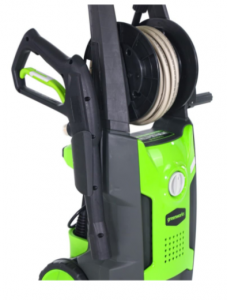 ���� ������ ����� �������� �������� Greenworks 1800�� VT ������������� GPWG4II ��������-�������� ������������