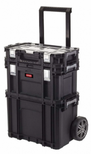 ���� ��� ������������ KETER Rolling System,(238273), black