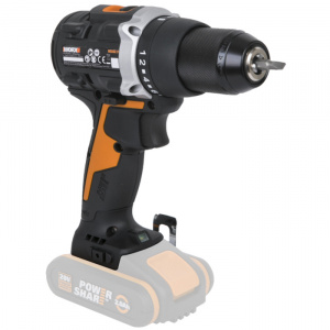 �����-���������� �������������� Worx WX102.9, 20�, ��� ��� � ��