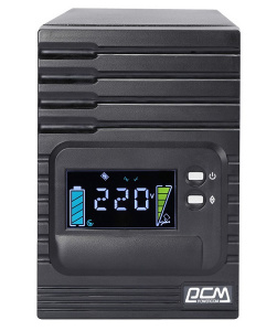 ���� ������ ��� Powercom Smart King Pro+ SPT-1500-II LCD ��������-�������� ������������