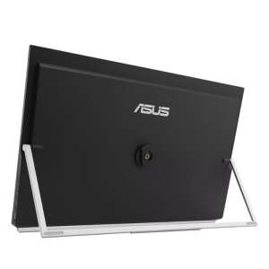 ���� ������ ������� ASUS MB249C IPS Portable Monitor 23.8", Black ��������-�������� ������������