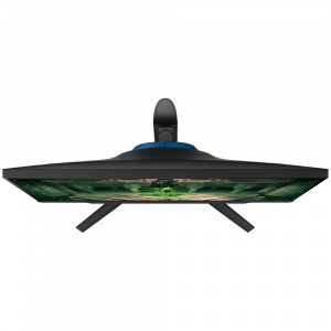���� ������ ������� 25" Samsung Odyssey G3 S25BG400EI black ��������-�������� ������������