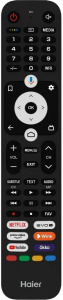 ��-��������� Haier 32 LED H1 DH1ZM0M00RU ������