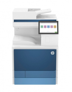 ���� ������ ��� HP Color LaserJet Managed MFP E877dn (5QK03A) ��������, ����� ��������-�������� ������������
