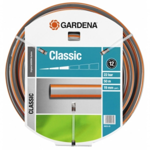 ���� ������ ����� Gardena Classic 3/4" 50� ��������-�������� ������������