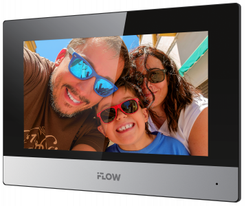 ������������ IFLOW � Wi-Fi 7 (F-VI-3442IPWE1) ������