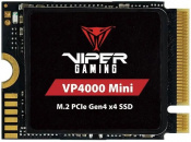 SSD-���������� Patriot VP4000M1TBM23 ������ 1TB M.2 2230