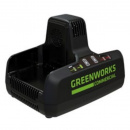 �������� ���������� Greenworks G82C2 82V 2939007