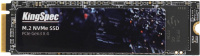 SSD-���������� KingSpec M.2 NVMe 3.0 512GB NE-512 2280 ������