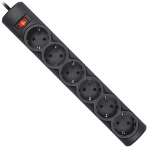 ���� ������ ������� ������ Defender DFS 151, black ��������-�������� ������������