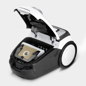 ���� ������ ������� Karcher VC 2 (ERP) white/black ��������-�������� ������������