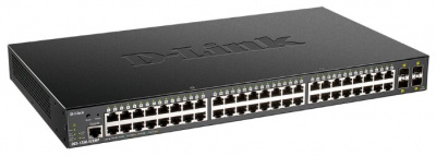 ���������� D-Link DGS-1250-52XMP/A1A