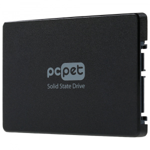 SSD-���������� PC Pet 2Tb SATA III PCPS002T2