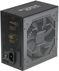 ���� ������� KingPrice ATX 500W KPPSU500 (20+4pin) 120mm fan 4xSATA RTL