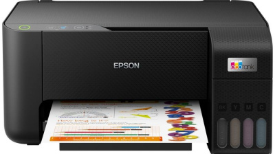 ���� ������ ��� Epson L3210 C11CJ68506 ��������-�������� ������������