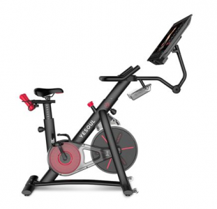 ���� ������ ������������ Yesoul Smart Spinning bike G1MAX BLACK ��������-�������� ������������