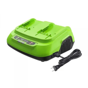 �������� ���������� Greenworks G40UC8 2938807 40 �