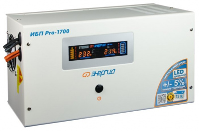 ���� ������ ��� ������� Pro-1700 ��������-�������� ������������
