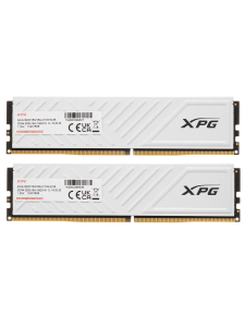 ����������� ������ ADATA DIMM 16GB (8GBx2) DDR4-3200 (AX4U32008G16A-DTWHD35G)