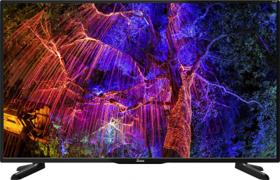 ��-��������� Scoole SL-LED43S98T2SU UHD Smart