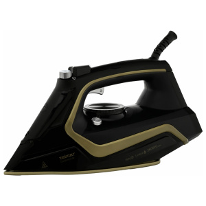 ���� ������ ���� Zelmer ZIR2620, black/gold ��������-�������� ������������