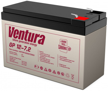 ���� ������ �������������� ������� Ventura GP 12-7.2 ��������-�������� ������������