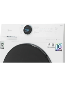 ���� ������ ���������� ������ Midea MF200W120WBS/W-RU ����� ��������-�������� ������������