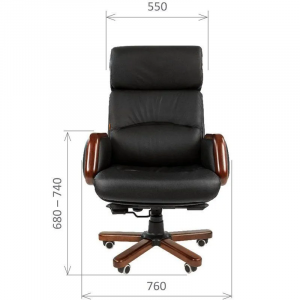 ������ ������� Chairman 417 ����/������� black
