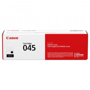 ���� ������ �������� �������� Canon 045 (1242C002), black ��������-�������� ������������
