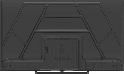 ��-��������� 32" HAIER H32S80GFG 4K Ultra HD, ����� ��, ������