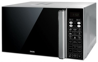 ������������� ���� BBK 23MWC-982S/SB-M, silver-black