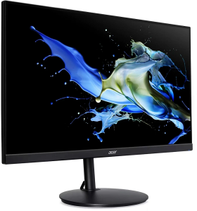 ���� ������ ������� 27" Acer Vero CB272Gbirv (UM.HB2CD.G03) ������ ��������-�������� ������������