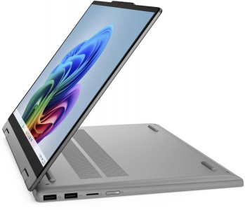������� Lenovo IdeaPad 5 2-in-1 14AHP11 (83UJ0016PS) 14" OLED/Ryzen 5 230/16Gb/512Gb/Radeon 760M/��� �� �����
